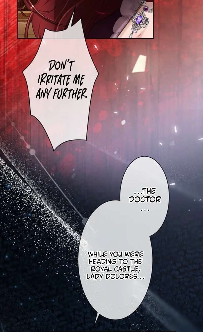 A Farewell Revenge for My Beloved Chapter 23 - page 29