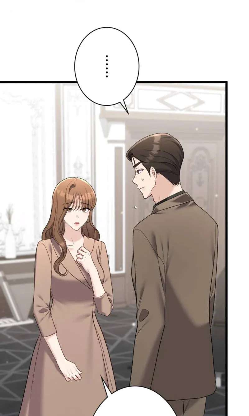 To the Brother of the Husband I Loved Chapter 38 - page 39