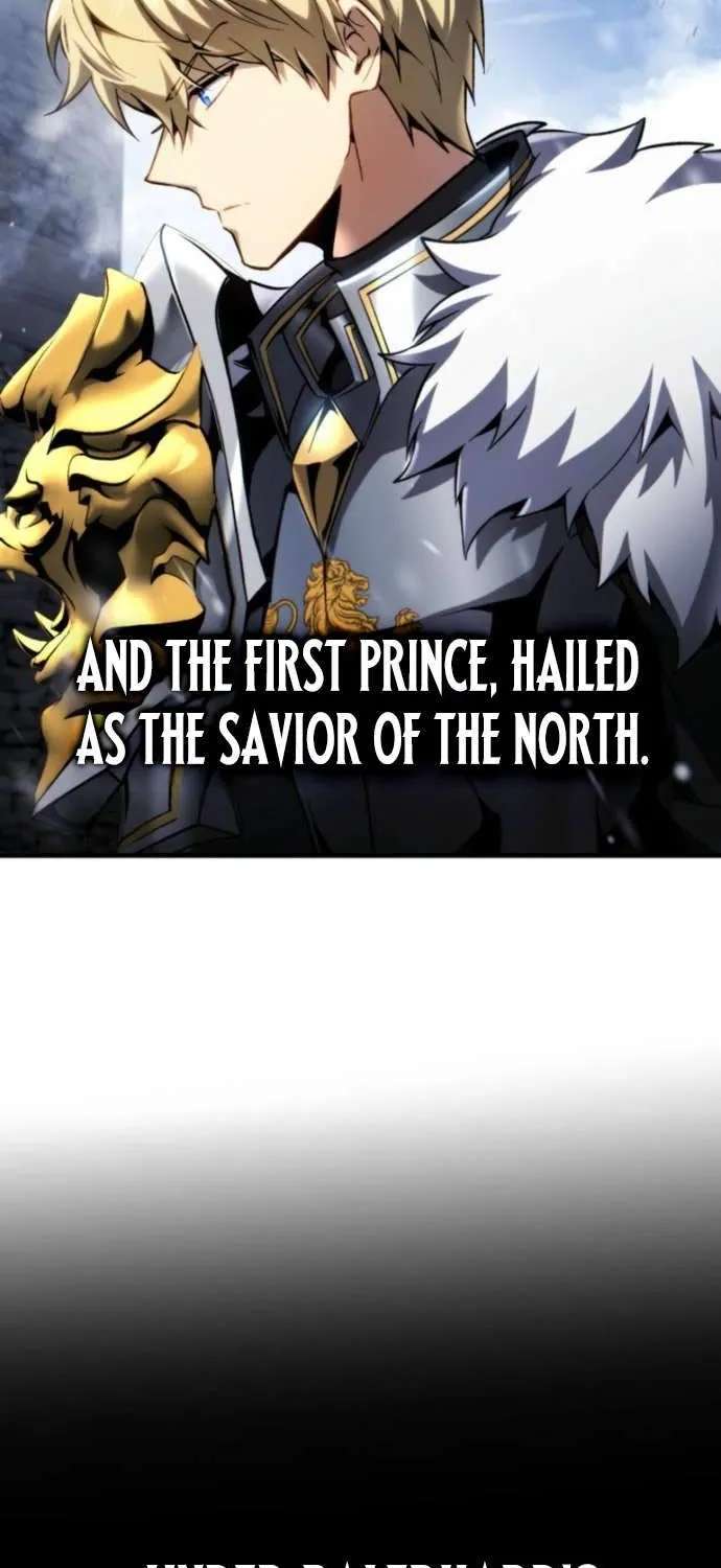 I Became The Rogue First Prince Chapter 54 - page 50