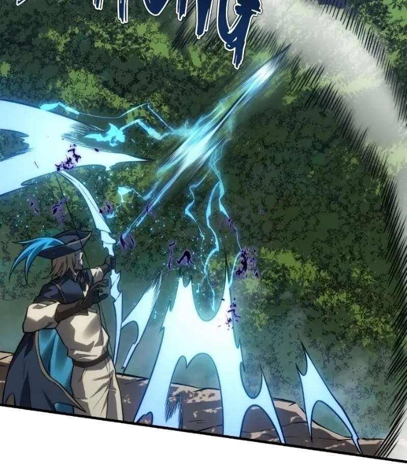 Rise of the Limitless Necromancer Chapter 45 - page 27