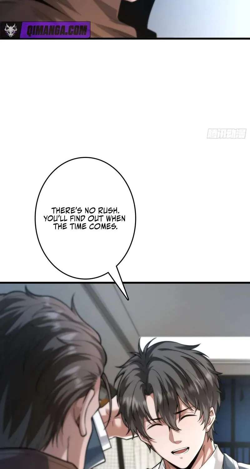 The Ultimate Prodigy Chapter 10 - page 39