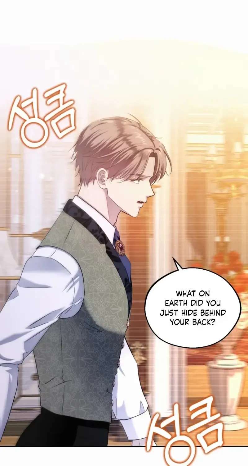 The Marquesss Exception to His Collection of Beauties Chapter 1 - page 65
