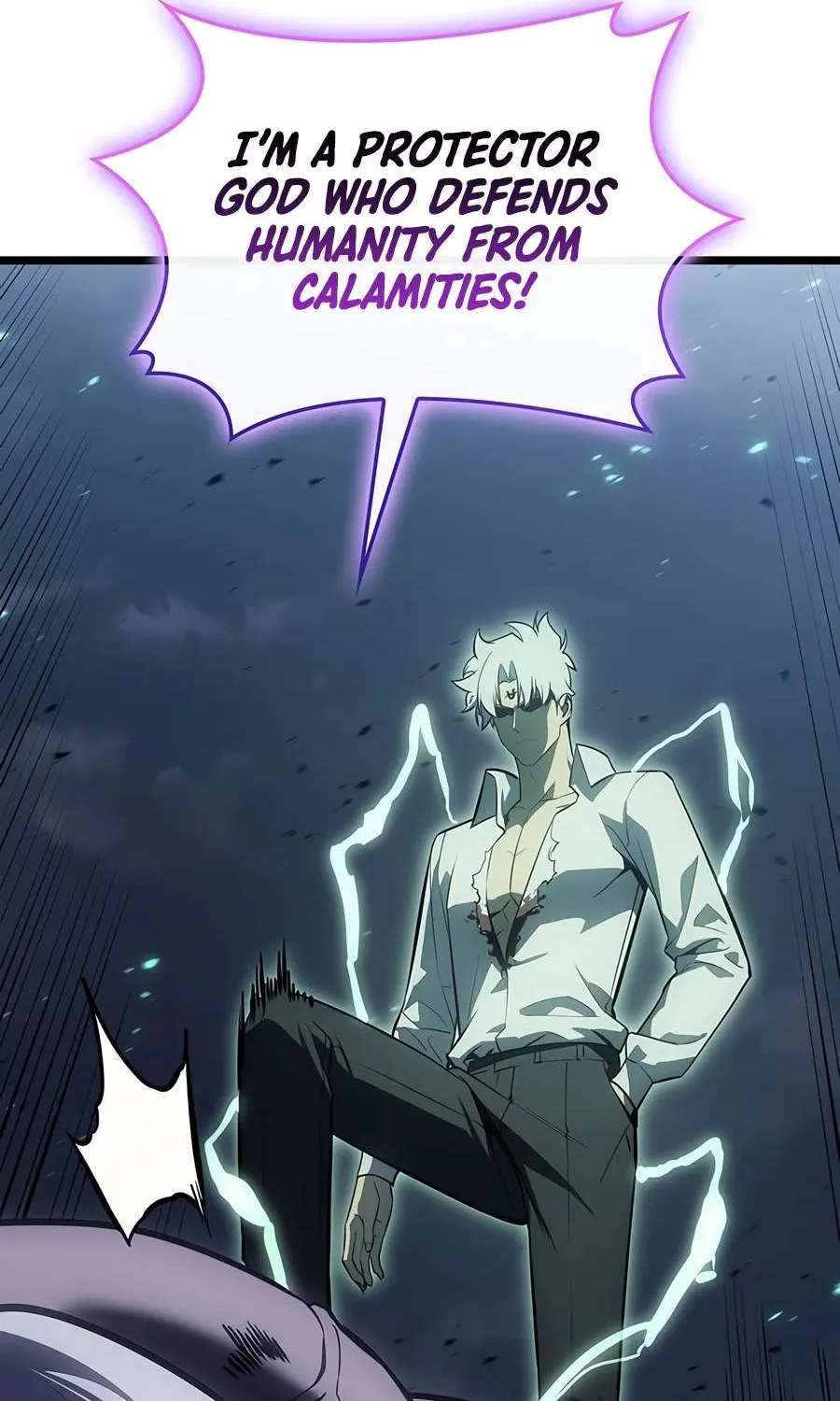 Return Of The Disaster-Class Hero Chapter 188 - page 24