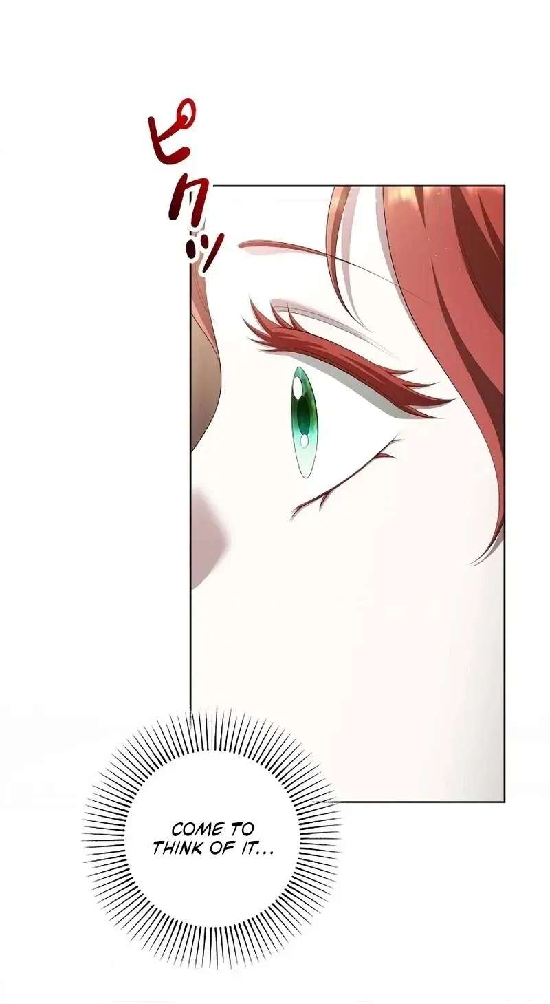The Fake Bride Can’t Escape Chapter 63 - page 10