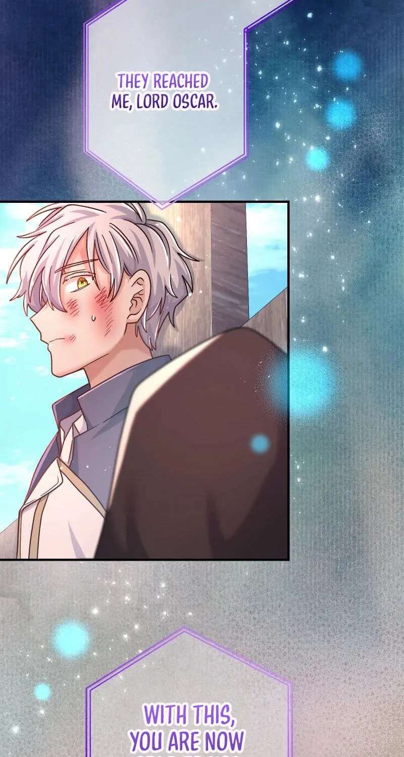 I Leave You Because I Love You Chapter 34 - page 28
