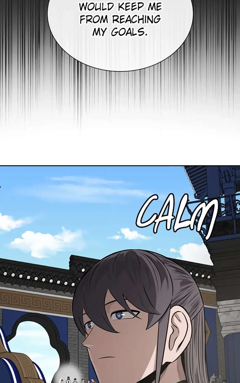 Absolute Master of the Senate Chapter 84 - page 101