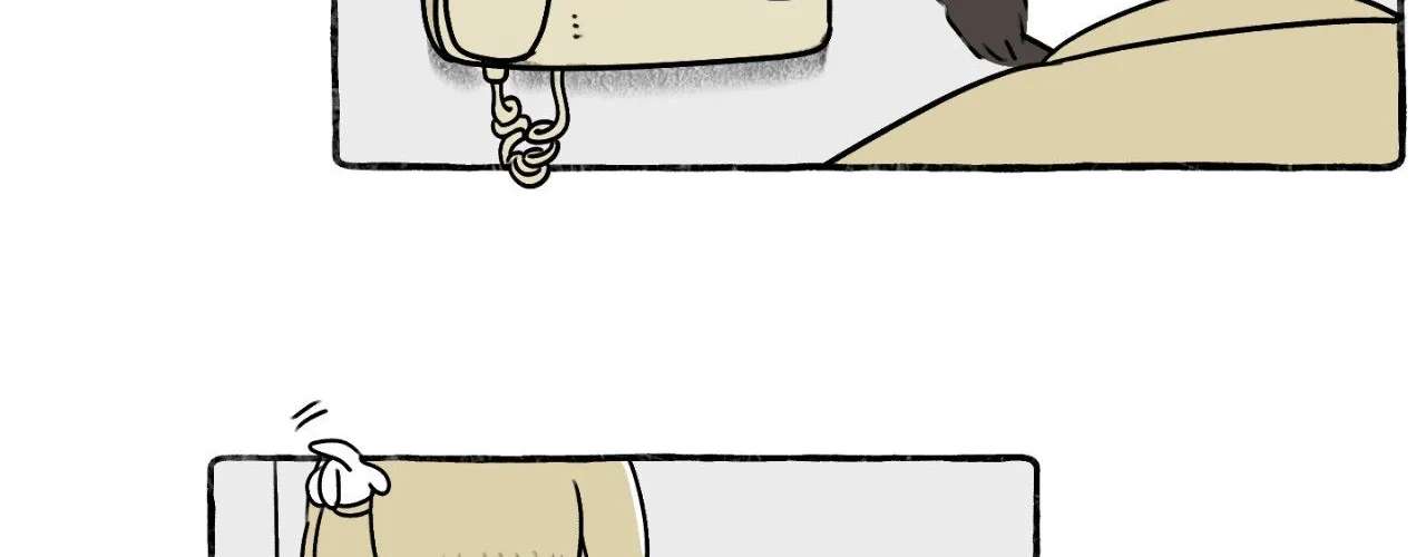 The Way My Nemesis Looks At Me Is Slowly Shifting Chapter 39 - page 36