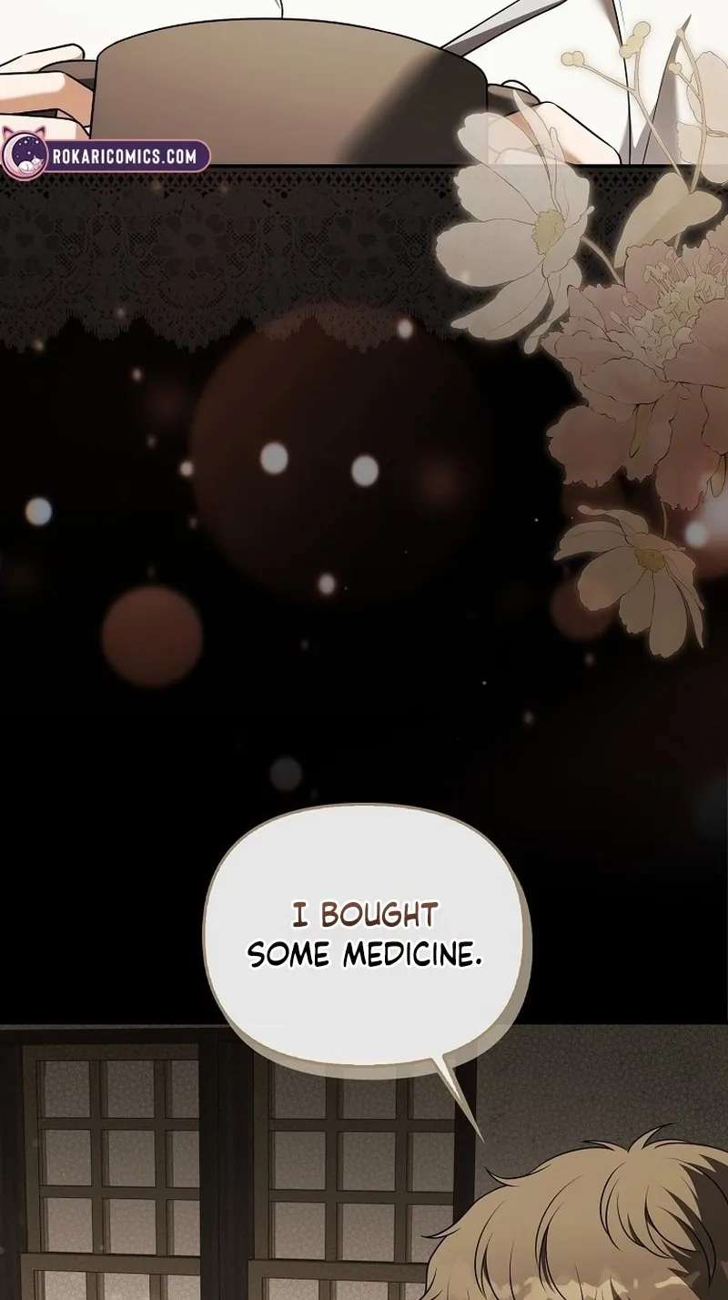 I'll Die If I Don't Get Married Chapter 53 - page 15