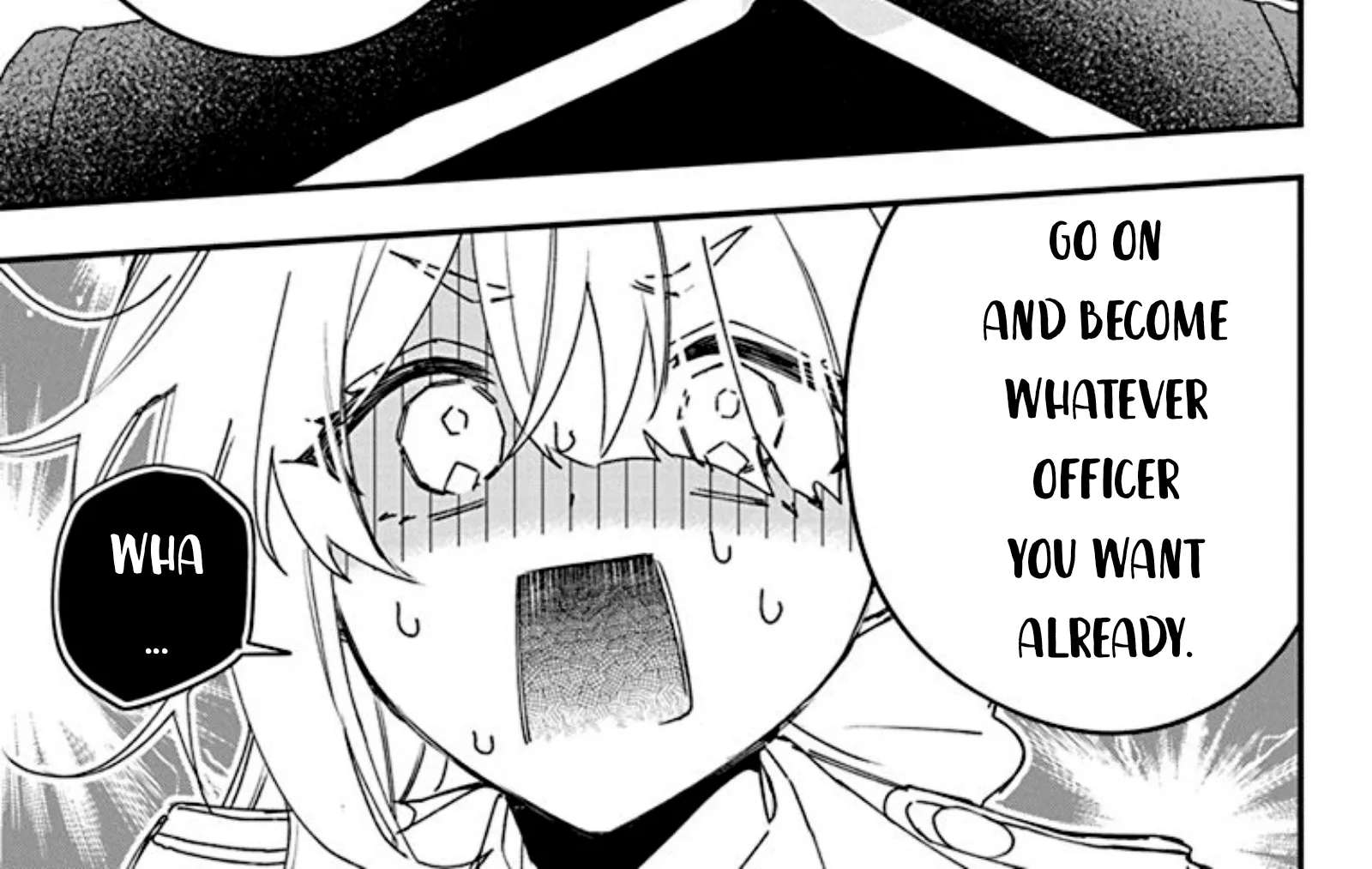 Uchi no Kuro Madoushi ga Kawaisugiru! Chapter 20 - page 24