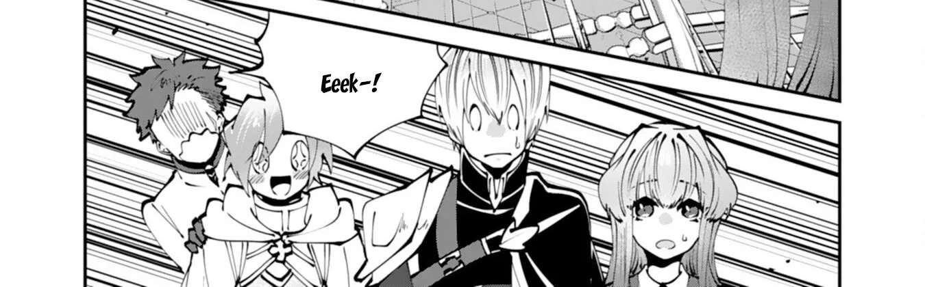 You Call Me 'You' and Break the Engagement? Fine—You'll Regret It. Chapter 8 - page 10