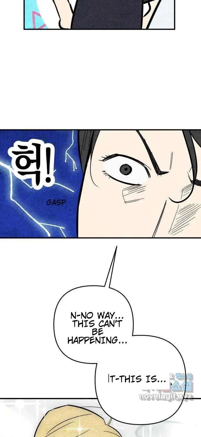 How to Turn You Around Chapter 40 - page 31