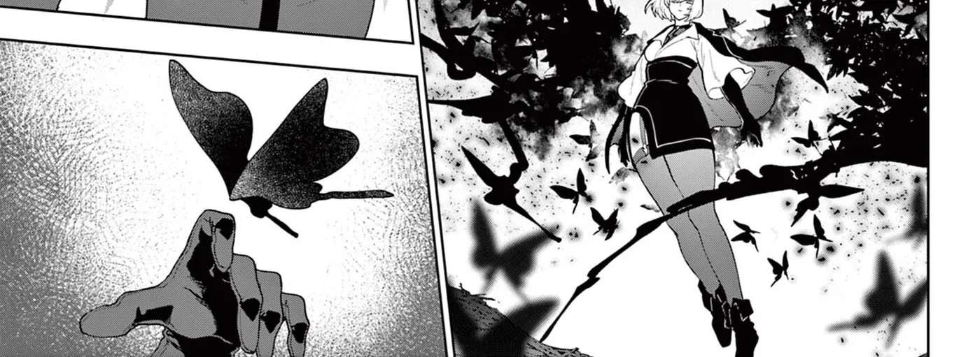 KaguRai: Kagura & Raito Chapter 63 - page 46