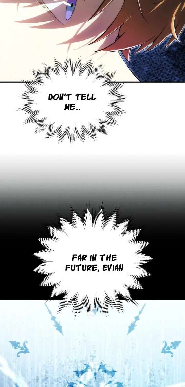 Youngest Son of the Renowned Magic Clan Chapter 133 - page 12