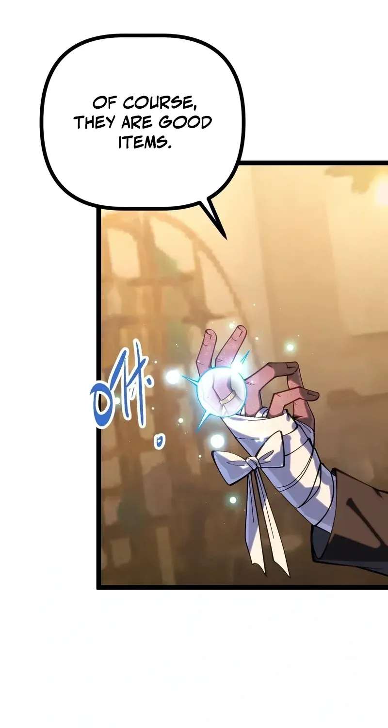 My basic attack infinitely stacks health; I can blast a god apart with a single arrow Chapter 12 - page 70