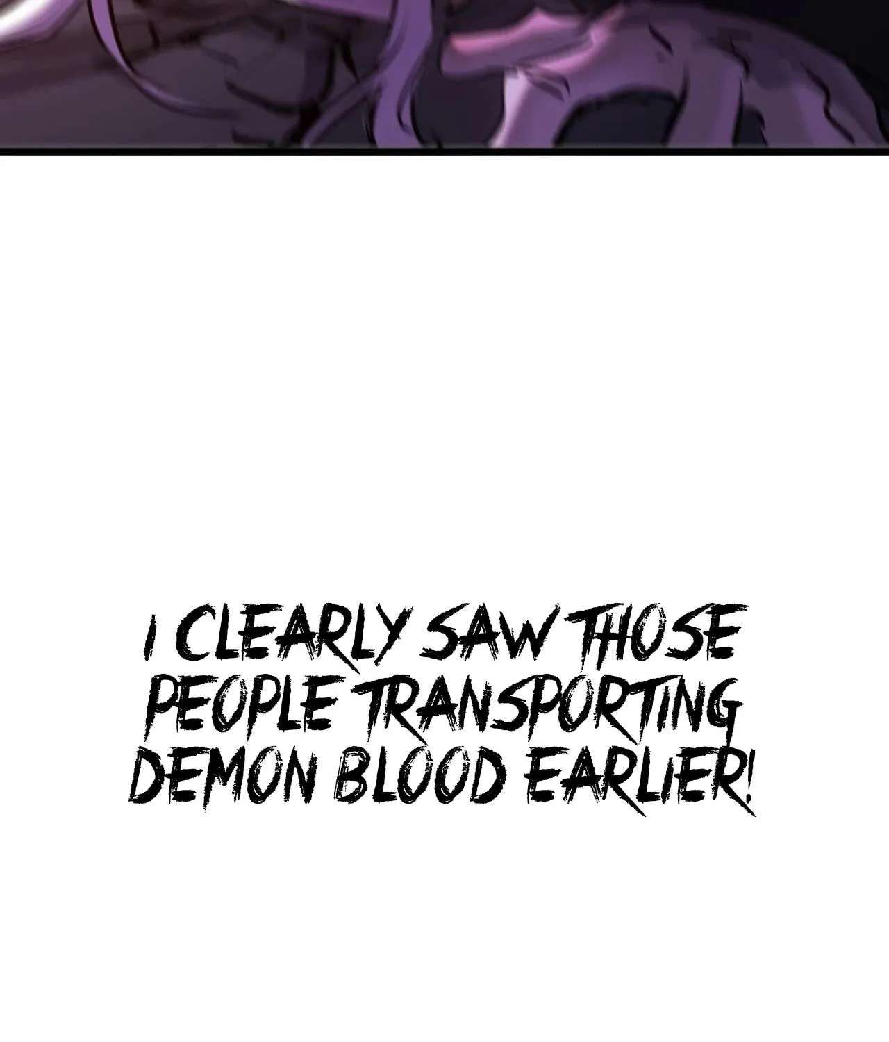 Seal Evils and the Pursuit of Truth Chapter 66 - page 9