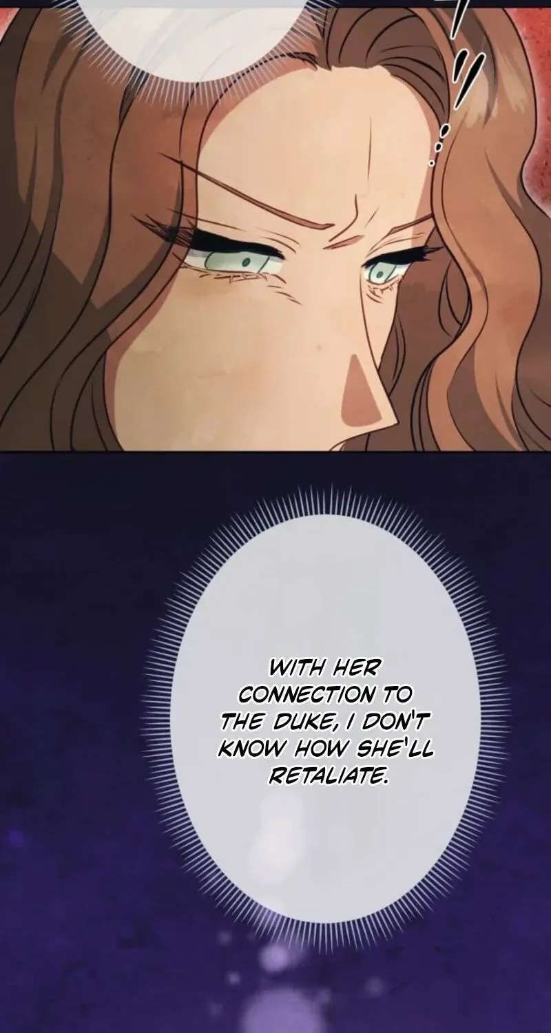 When My Enemies Weep Chapter 48 - page 48