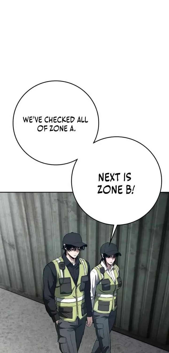 Contract Killer Enrollment Chapter 17 - page 116