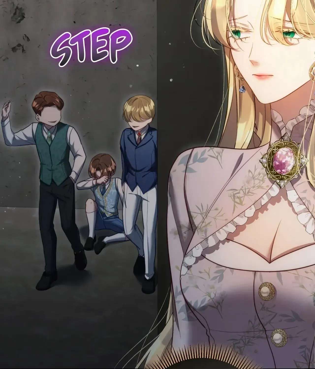 I Won’t Regret My Second Life, The Happy Ending Comes After Revenge Chapter 57 - page 148