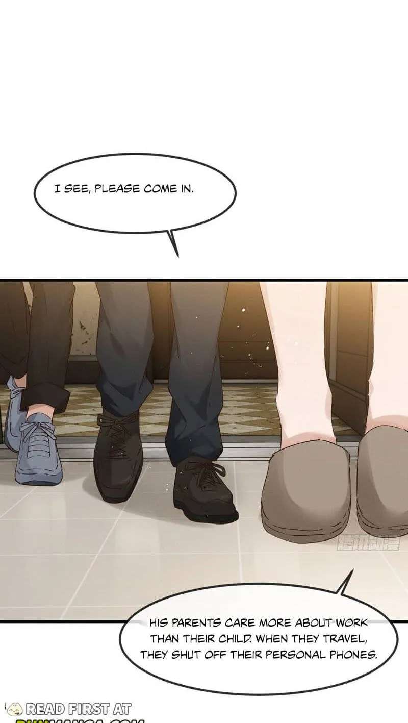 A Fruitless Harvest Chapter 13 - page 29