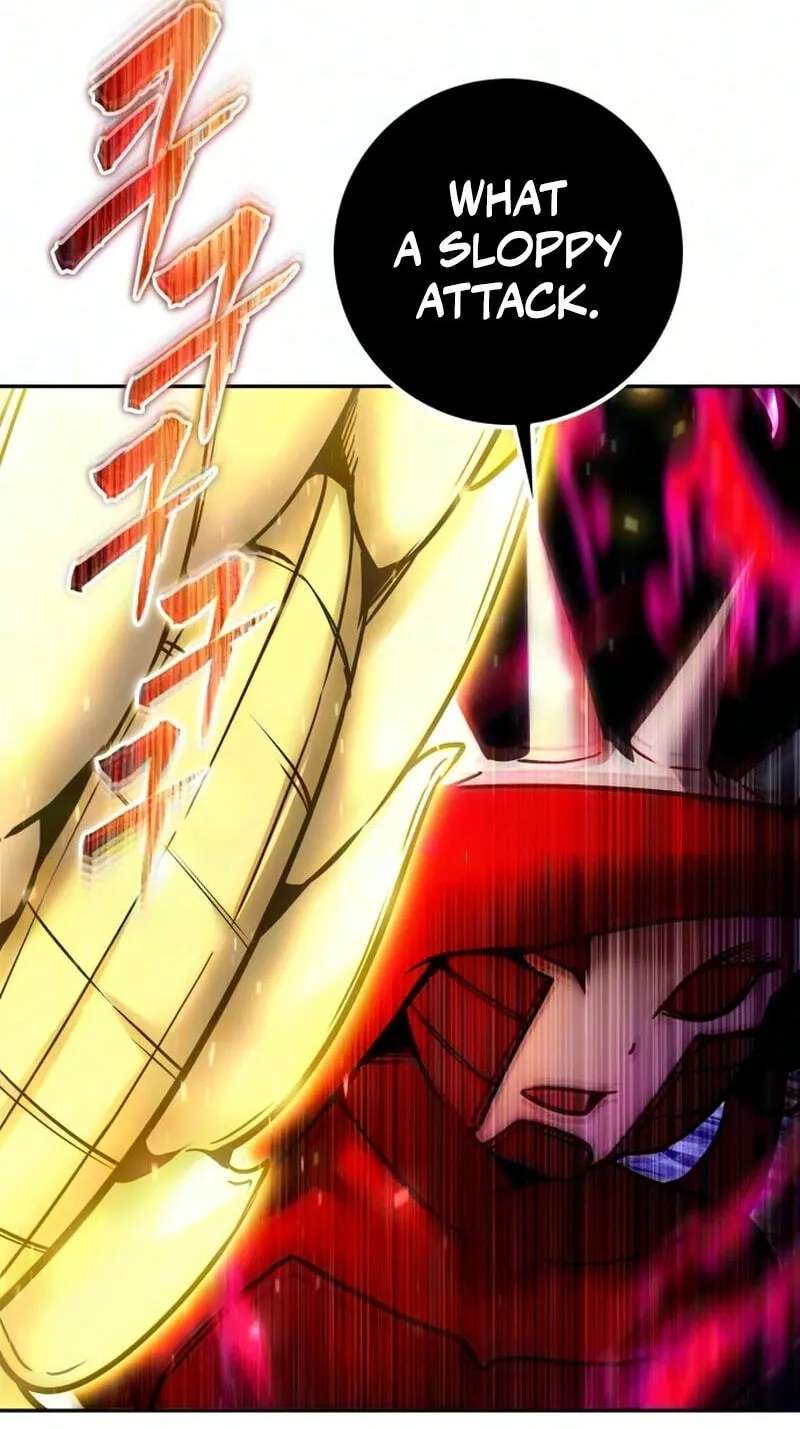 Secretly More Powerful than the Hero Chapter 137 - page 28