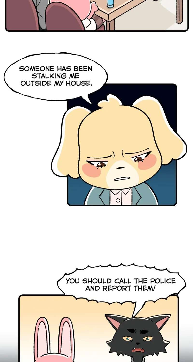 Misi Chapter 24 - page 2