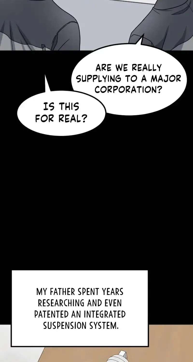 Foresighting Investor Chapter 28 - page 6