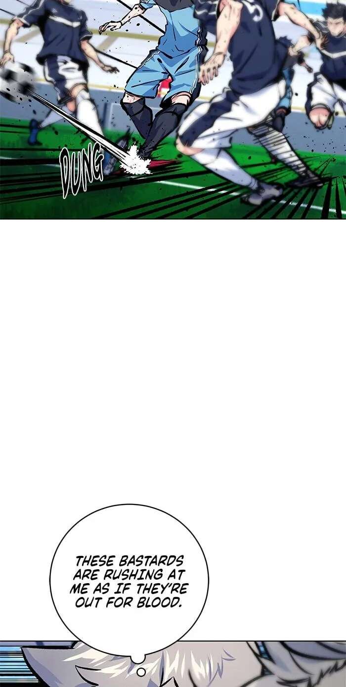 Top Corner Chapter 267 - page 36