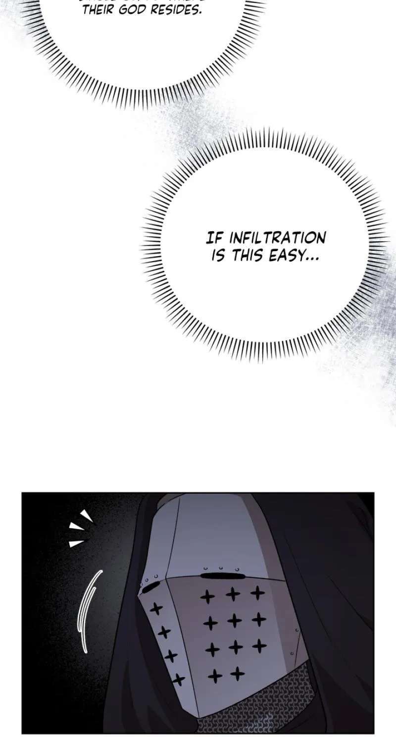 Pseudo Syndrome Chapter 40 - page 53