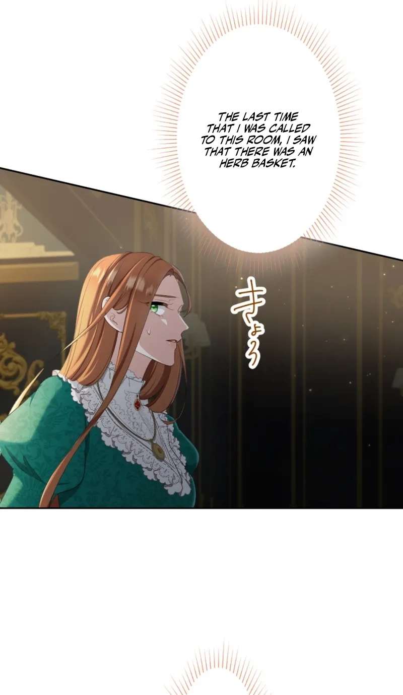 The Unhappy Poison Witch's Happy Marriage Chapter 20 - page 18