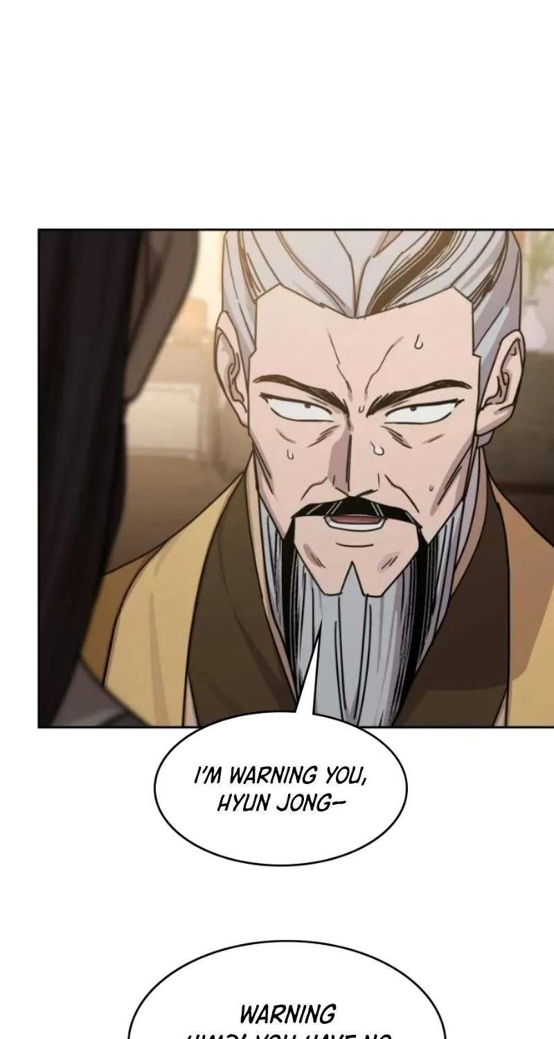 Return Of The Mount Hua Sect Chapter 184 - page 126