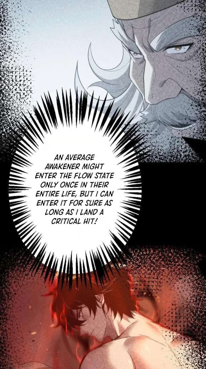 Saikyou no Level 0 -Kaiseki Sukiru de Kanzen Musou- Chapter 56 - page 48