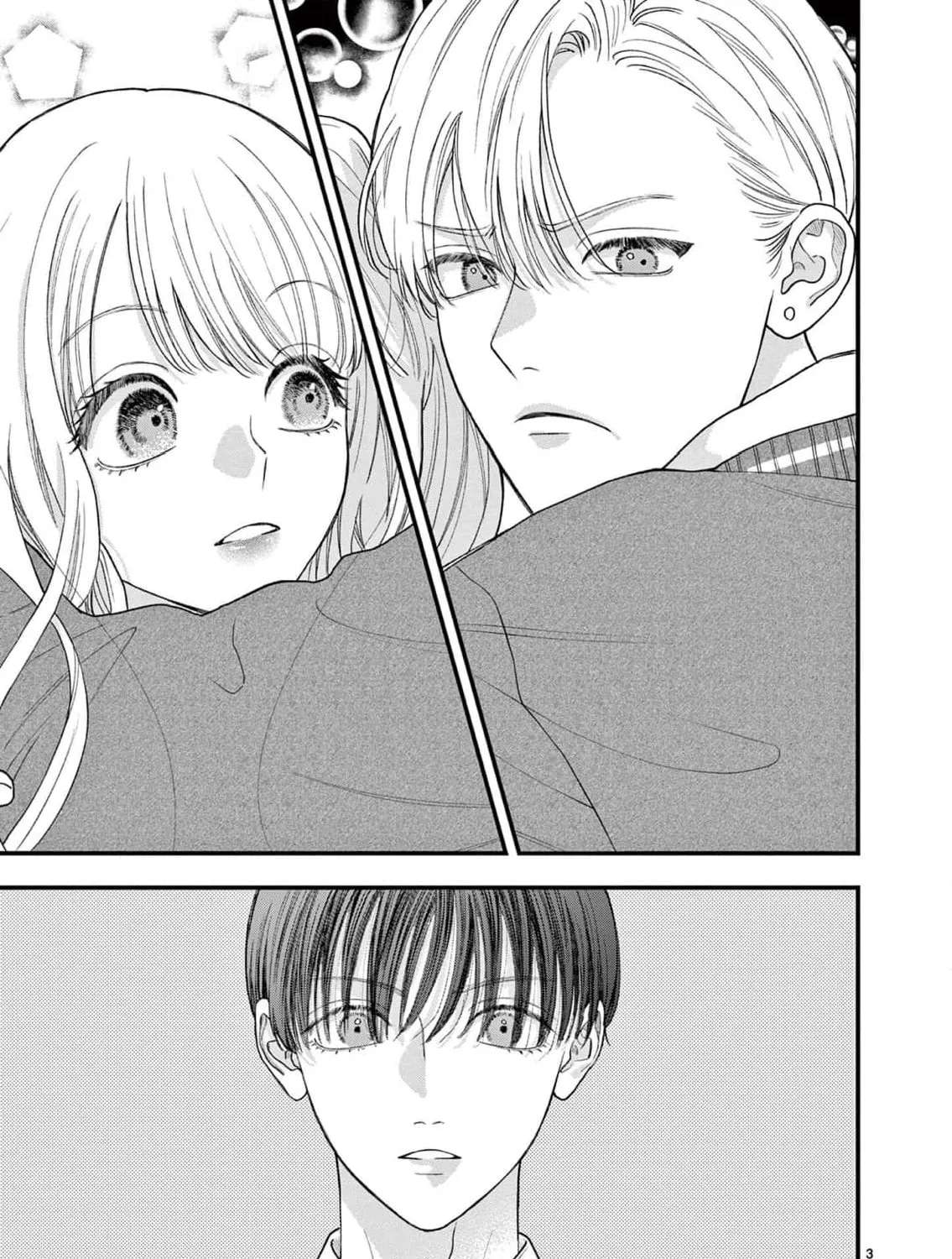 Narukawa-kun Doesn't Want to Be Made to Cry. Chapter 23 - page 7