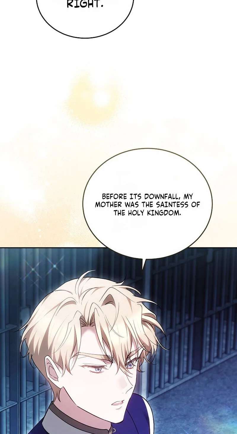The Reason Why That Villainess Picked Up A Sword Chapter 74 - page 9