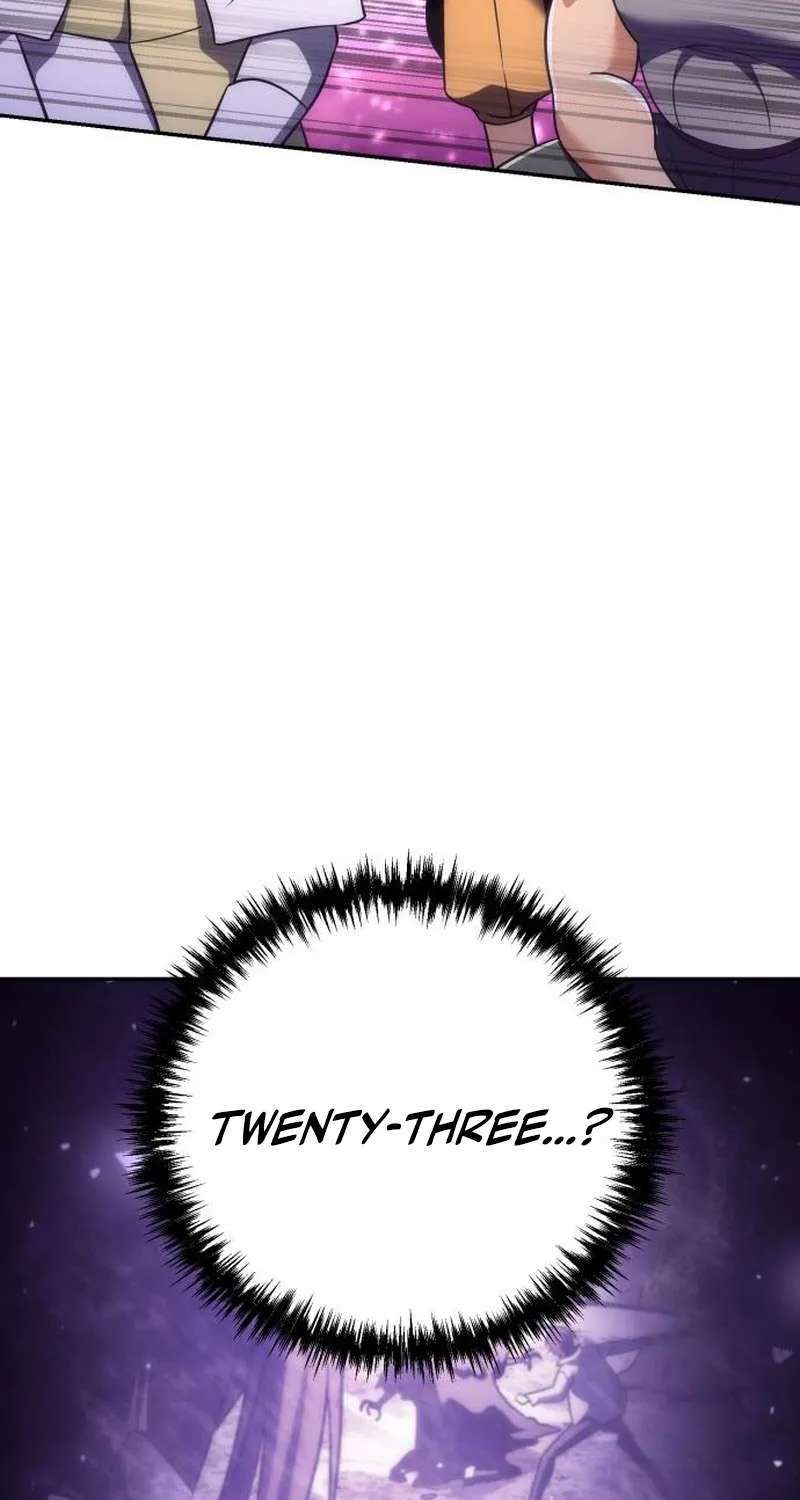 Goddess of Abundance and the Genius Rogue Apostle Chapter 57 - page 3