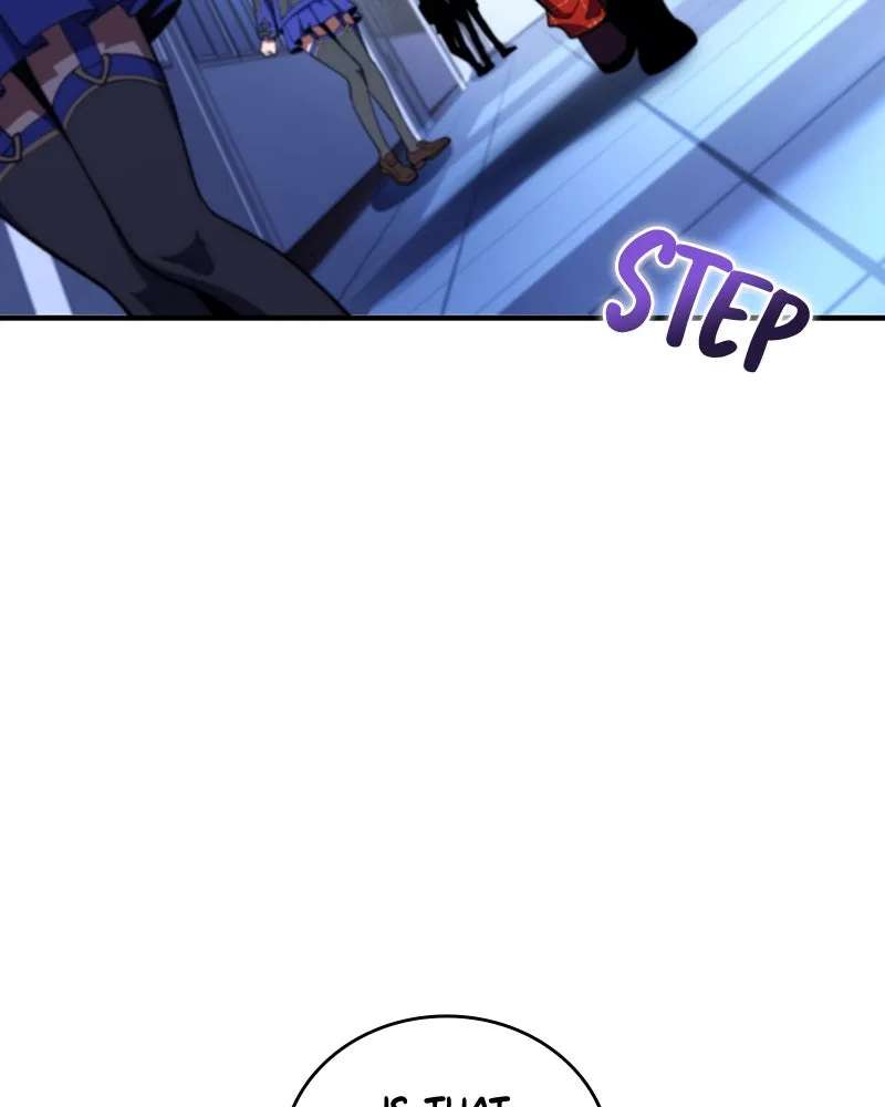 The Underworld Transcendent Returns Chapter 16 - page 36