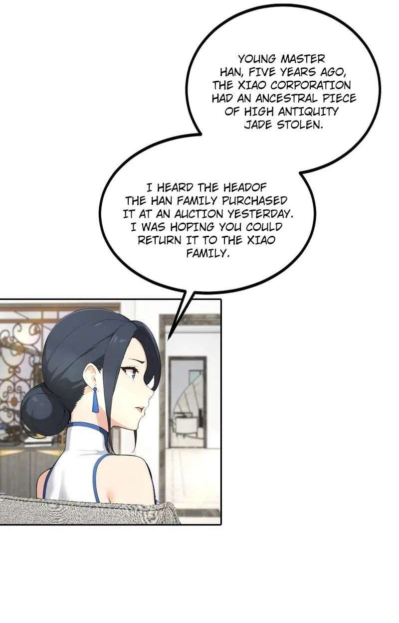 Ni Xi Xi Tong: Wo Shua Baole Nvshen Hao Gandu Chapter 23 - page 26