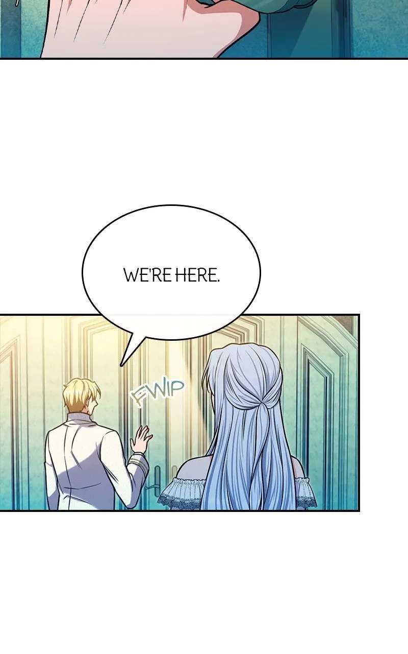 She No Longer WieldsHer Sword Chapter 21 - page 26