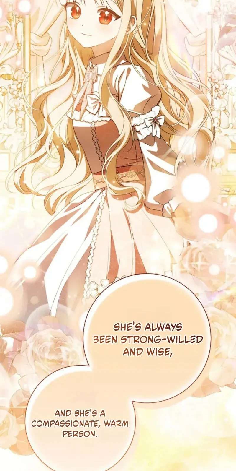 The Count's Beloved Contract Young Lady Chapter 48 - page 44