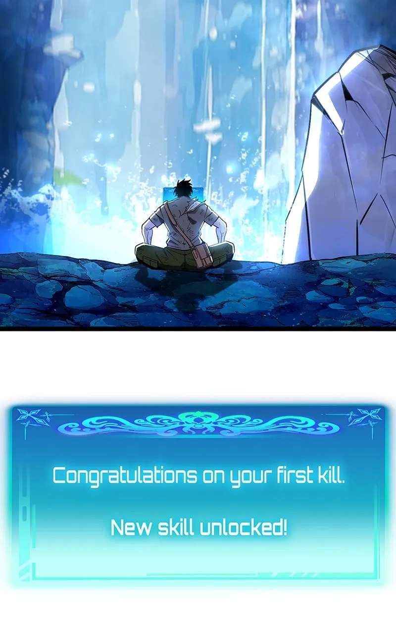 Road to Mastery Chapter 2 - page 4