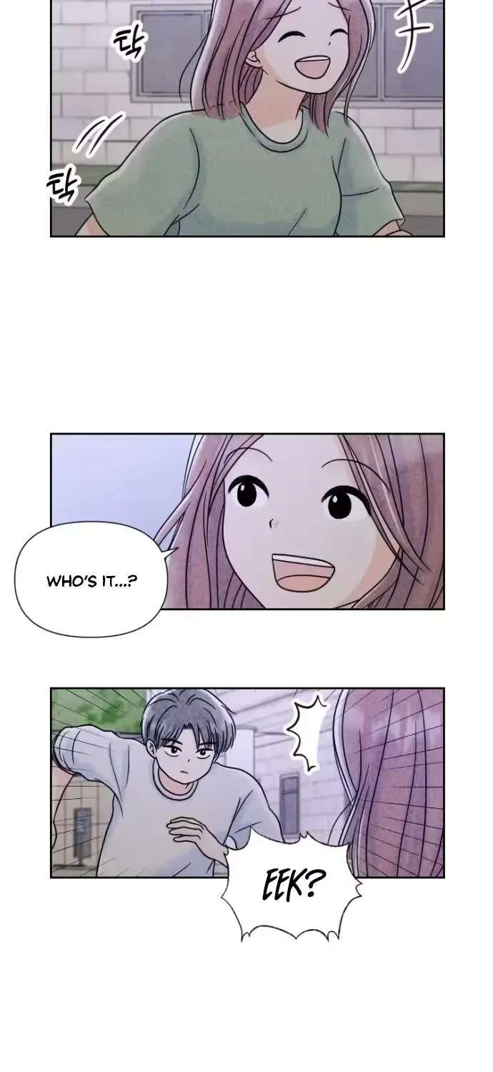 Love Diary Chapter 46 - page 6