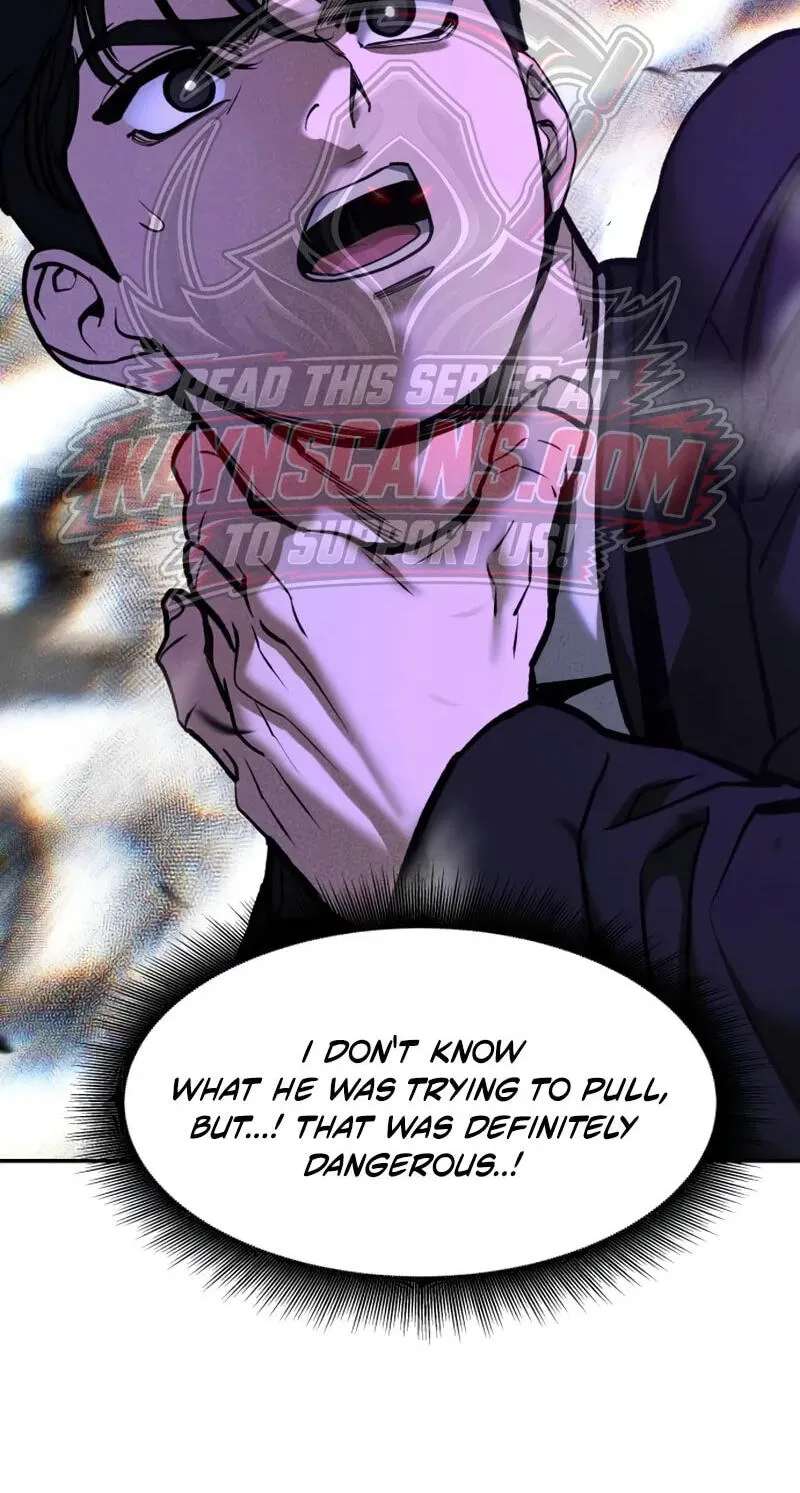 Designated Bully Chapter 200 - page 33