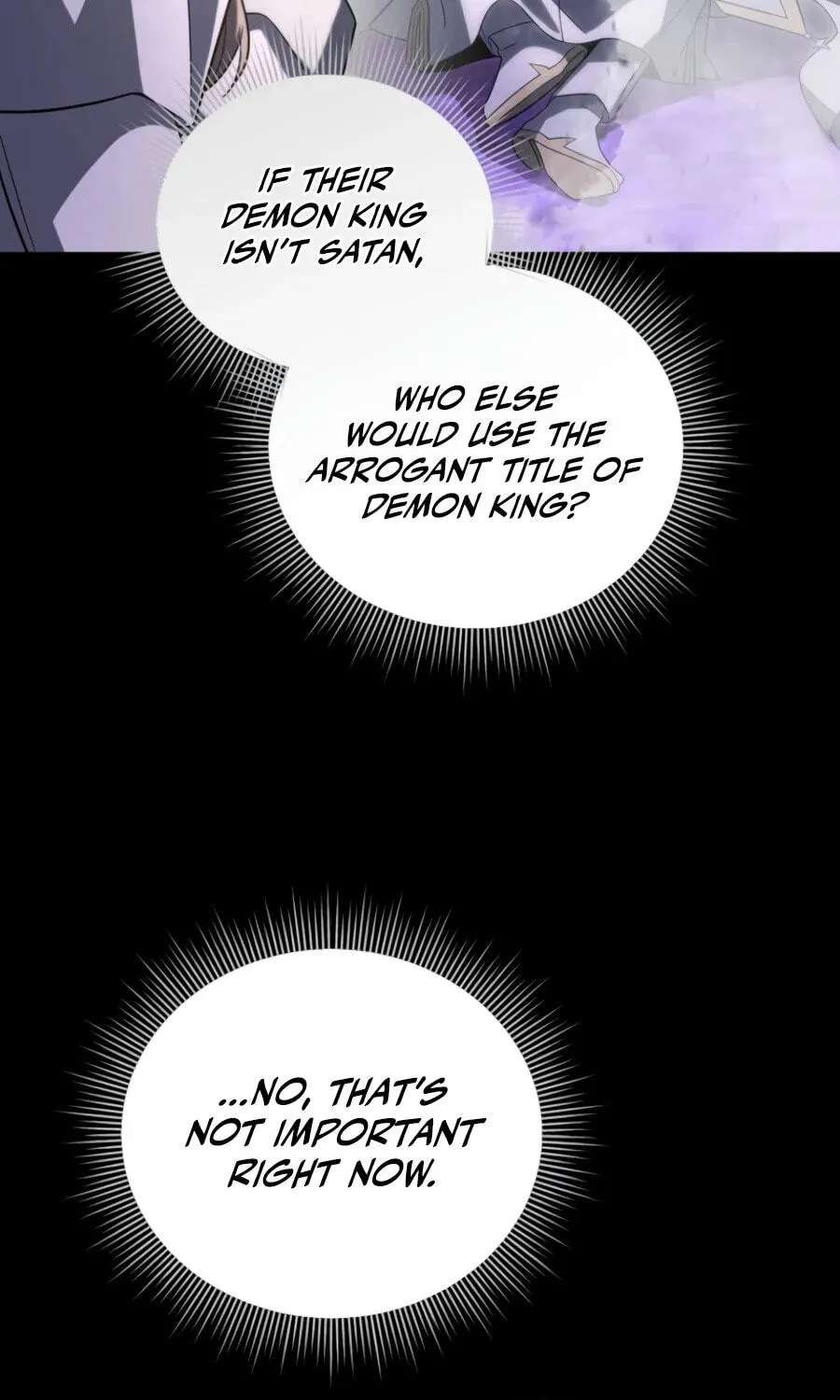 After Ten Millennia in Hell Chapter 157 - page 125