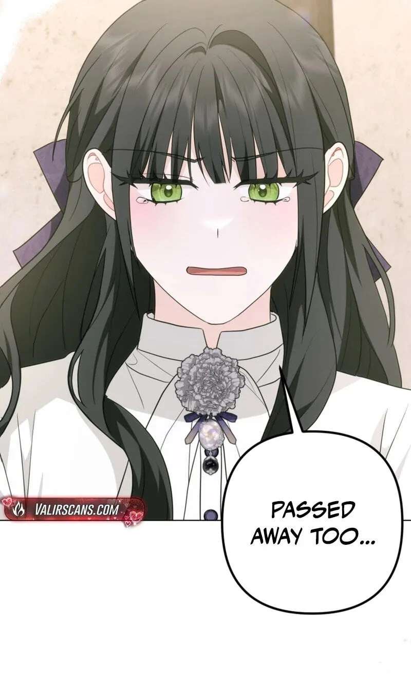 The Chubby Female Lead Is Popular Chapter 33 - page 96