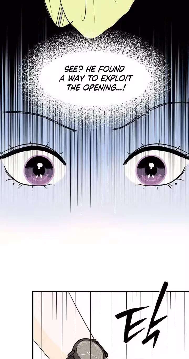 Pure Love Quest, Again Chapter 8 - page 81