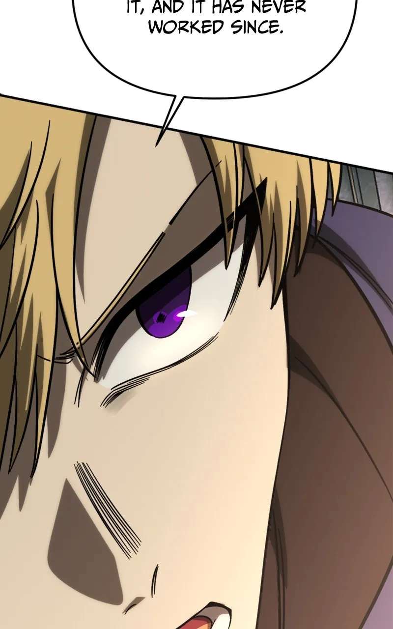 The Vampire’sAlchemy Chapter 34 - page 7