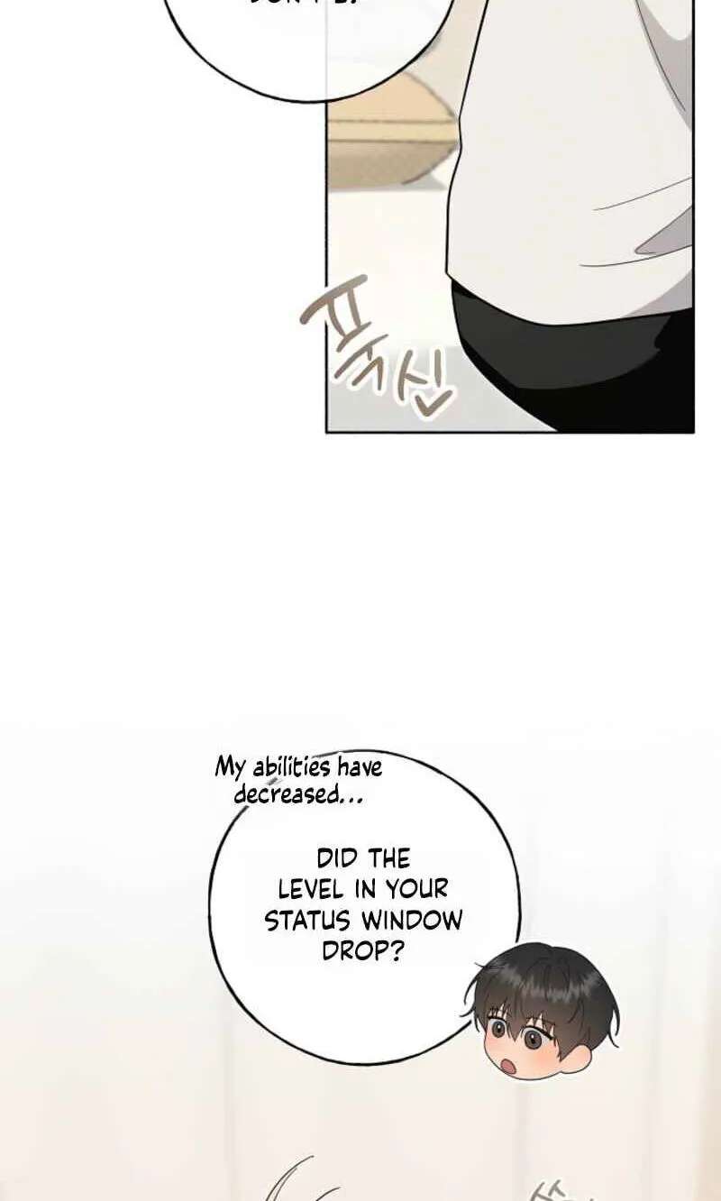 My Rat Is An S-Class Awakener Chapter 40 - page 15