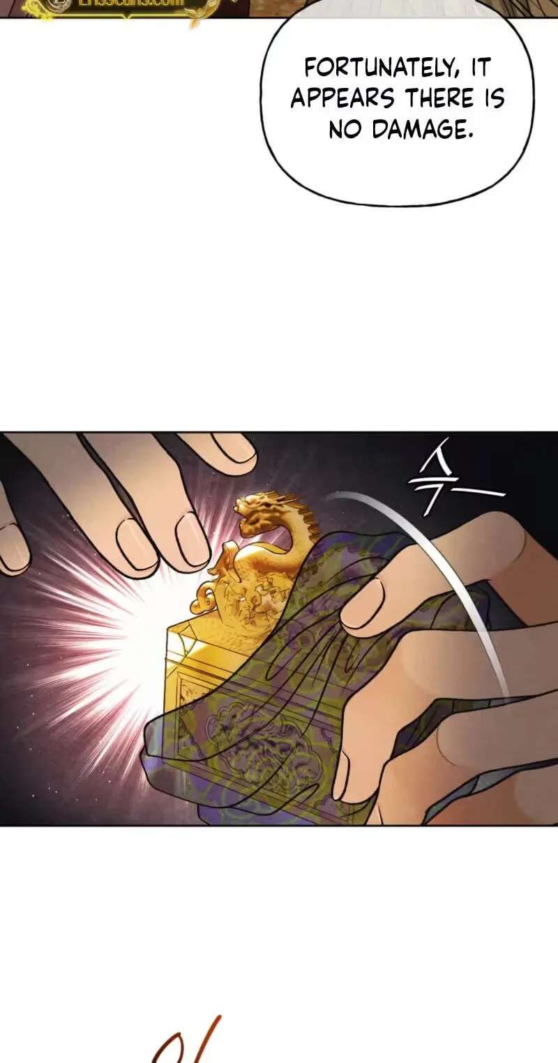 Confessions of a Chambermaid Chapter 30 - page 6