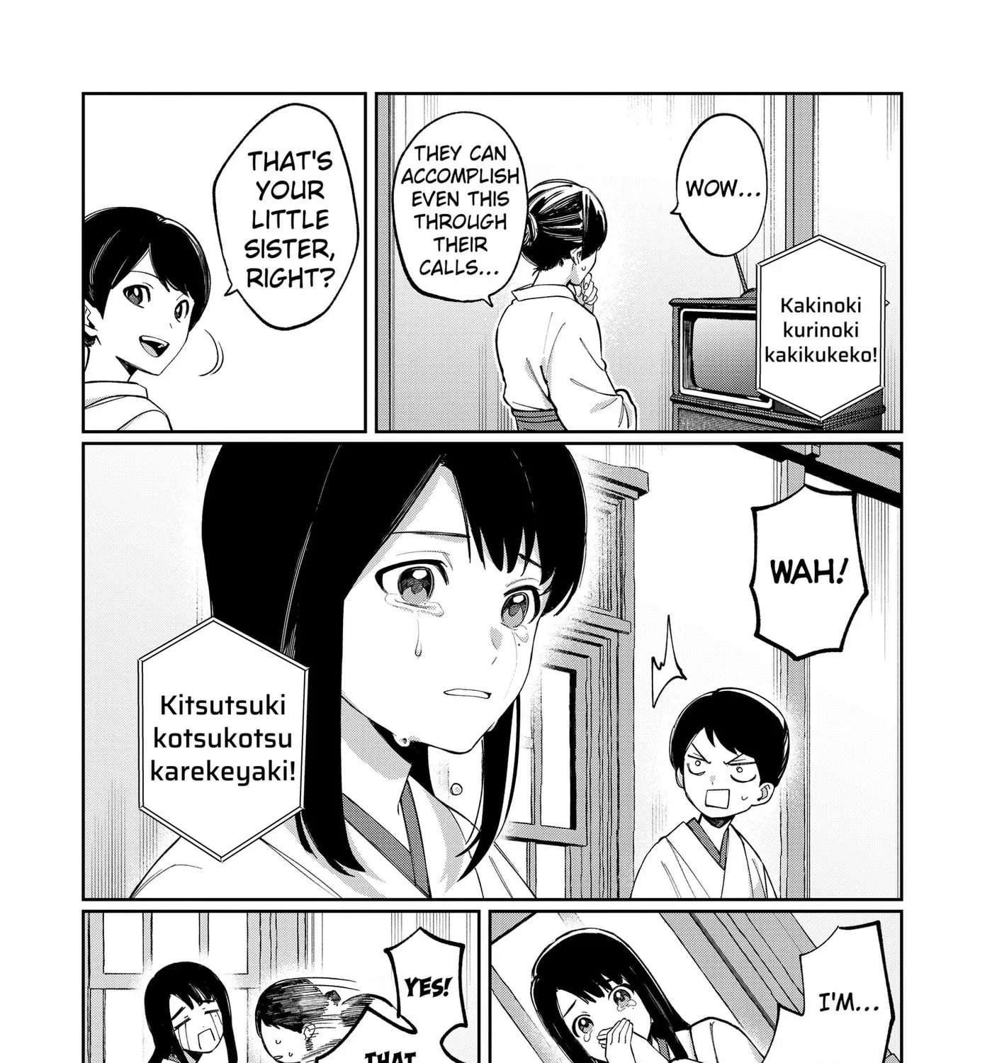 World Wide Web MIKO! Chapter 12 - page 3