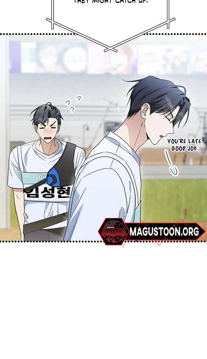 The Rogue Producer Survives as an Idol Chapter 58 - page 115