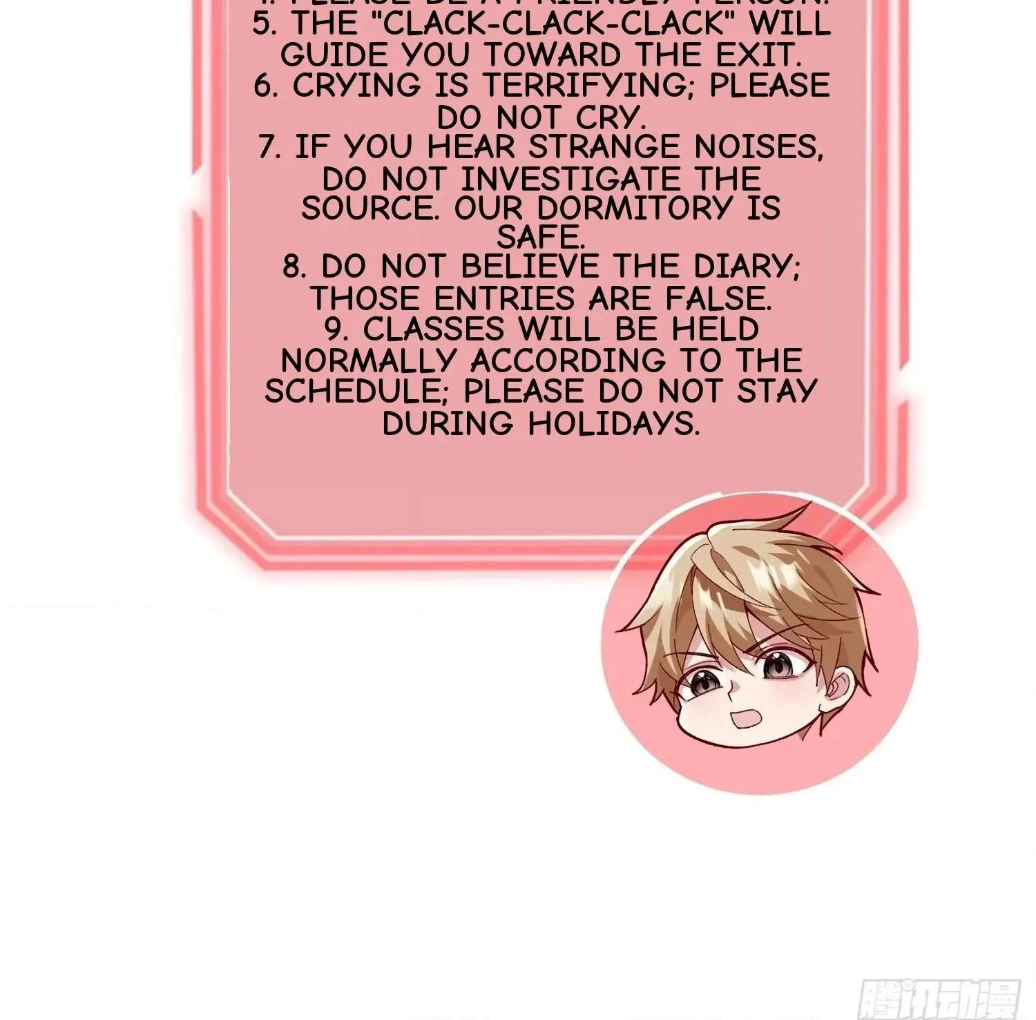 Guiyi Shijie? Wo Zao Jiu Tongguanle Chapter 6 - page 133